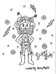 Create your own superhero and enjoy playing pixel art coloring games with the most impressive coloring pages app ever. Design Your Own Superhero Worksheets Teaching Resources Tpt