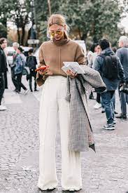 The ultimate goal when dressing for any job interview is to look clean, put together, and professional. 42 Outfits To Wear To An Interview Who What Wear