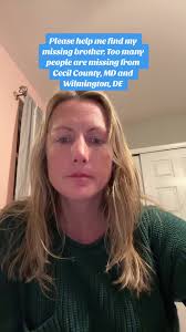 Every missing person has a story and every missing person has someone ...