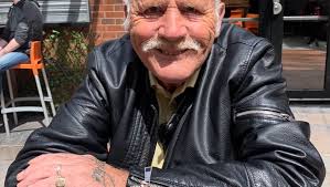 Fundraiser by Ray Faultless : Stan 'the man' Barlow funeral