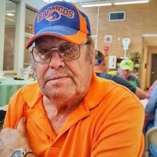 Barney Elwin Stokes Obituary (2024)