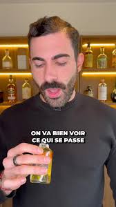 Dégustation de Rhum Infusé au Carolina Reaper