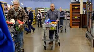 Coronavirus How Senior Shopping Hours Work At Stop Shop Other Grocers