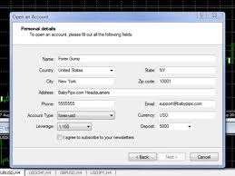 Check spelling or type a new query. Introduction To Metatrader 4 Babypips Com