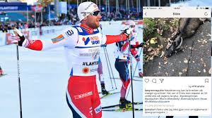 Maybe you would like to learn more about one of these? Northug Stikk Etter Kritikken Dette Ville Ikke Jeg Gjort Mot En Lagkamerat Vg