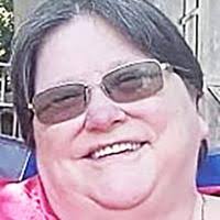 Geraldine 'Gerry' (Branson) Hoffman, 68, Dittmer