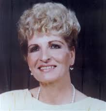 Obituary information for Leona Woytiuk