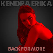 Kendra Erika