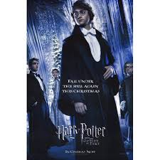 Maybe you would like to learn more about one of these? Harry Potter And The Goblet Of Fire 2005 11x17 Movie Poster Walmart Com Walmart Com