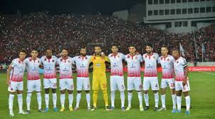All scores of the played games, home and away stats, standings location: Wydad Casablanca Es Tunis Caf Champions League Final How And Where To Watch Times Tv Online As Com
