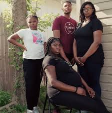 Nikole is among the three children born to milton hannah and his wife, cheryl a. For Families Already Stretched To The Limit The Pandemic Is A Disaster The New York Times