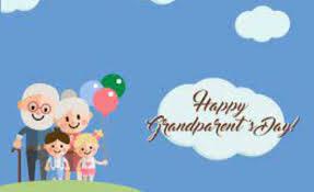 It occurs on various days of the year, either as one holiday or sometimes as a separate grandmothers' day and grandfathers' day a ( see below for dates by country ). Happy Grandparents Day Wishes 2021 The Star Info