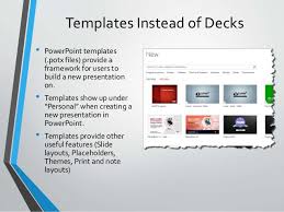 Check spelling or type a new query. Creating A Great Powerpoint Template