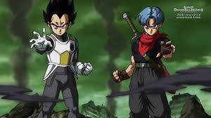 Apa yang baru di dragon ball heroes episode 30 subtitle indonesia kali ini ? Pembahasan Super Dragon Ball Heroes Episode 7 Zamasu Kembali
