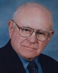 Elmer Frederick Obituary