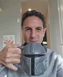 Timothy Dew's Instagram, Twitter & Facebook