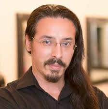 Cody Banta Hair Stylist added a...