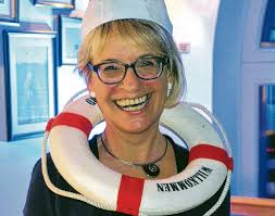 Sellin tanzt in die Saison