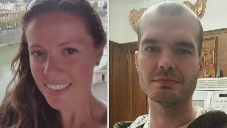 Au pair accused in Virginia love triangle murder pleads guilty to lesser  charge