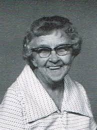 Mary C. Hessler Dwenger (1901-1993)