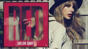 Red album album has 15 songs sung by sussie 4. Taylor Swift Red Album Preview Youtube