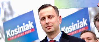 Smaczny przepis na leczo z cukinii. Do Bielska Podlaskiego Przyjedzie Wladyslaw Kosiniak Kamysz Kandydat Na Prezydenta Z Psl