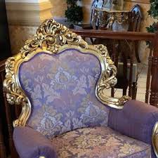 Yves San Juan Ha Anadido Una Foto De Su Compra Rococo Furniture French Chairs Furniture