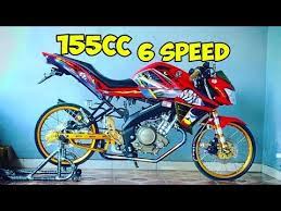 About press copyright contact us creators advertise developers terms privacy policy & safety how youtube works test new features press copyright contact us creators. Modifikasi Vixion R Jari Jari Street Racing Youtube