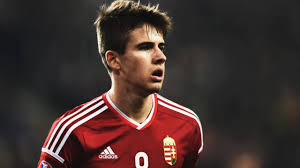 Nagy ádám is with bgba and 6 others. Hungarian Footballers Currently Making Us Proud In The Uk Daily News Hungary