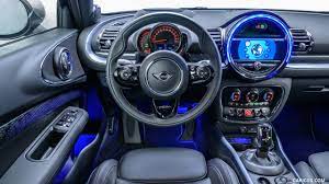 This electric mini is based on the cooper s and looks largely similar to it albeit with a few minor changes. 2020 Mini Clubman Interior Cockpit Hd In 2021 Mini Clubman Mini Cooper Mini Cooper Clubman
