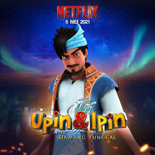 Please help us to describe the issue so we can fix it asap. Upin Ipin Filem Animasi Yang Mendapat Kutipan Pecah Facebook
