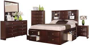In a lot of cases, that means taking matters into your own hands. Dark Wood Furniture Design Home Ideas Home Design Photos