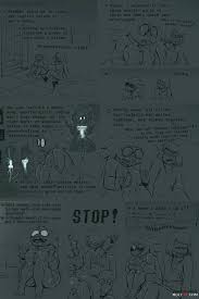 UnderherTail 8 Yiff Comics - Goldencomics