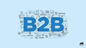 Business To Business B2b Definition Types Examples In 2020 Consumer Marketing Marketing Method Business