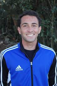 2013 Men's Track and Field Roster