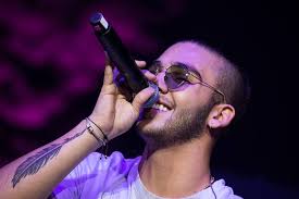 Houston gracias por llenarnos de su cariño anoche, en Octubre nos veremos  de nuevooo 🔥🔥💪🏽 #lasangreylatintanosunen🐺