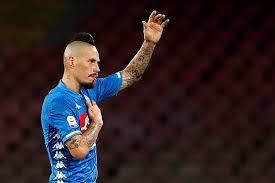 Sportssjef i ifk göteborg, pontus farnerud, forteller om hvordan han fikk vite at marek hamsik kunne være mulig å få tak i. Marek Hamsik The Lynchpin Of Slovakia S Rise Sports Malay Mail