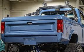 Image result for Light Smoke 1991 Bronco