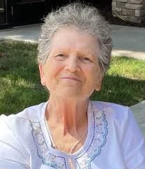 Judith McWilliams Obituary