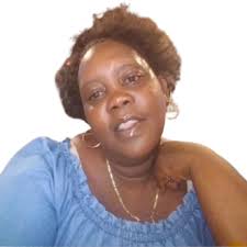 Mrs. Bernadette Raines Morgan