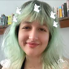 Madelaine Andonov (@voraciousartist) • Facebook