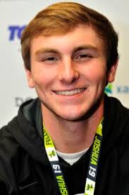 'Trying to win a game nobody can win': Bama baseball signee Noah Fondren  shares anorexia battle