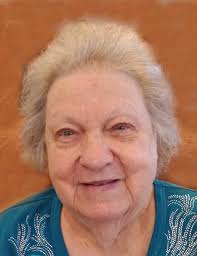 Obituary information for Doris F. Mackey