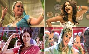 There are so many party songs that it is impossible to list them down. 10 Folk Songs That Bollywood Embraced And Made Its Own