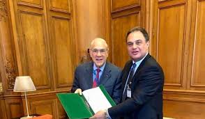 هذه هي نتيجة دراسة أجرتها منظمة التعاون الاقتصادي والتنمية (oecd) تحت عنوان مؤشرات الهجرة 2015. Ù…ØµØ± ØªØªÙ‚Ø¯Ù… Ø¨Ø·Ù„Ø¨ Ø¥Ø¨Ø±Ø§Ù… Ø¨Ø±Ù†Ø§Ù…Ø¬ Ù‚ Ø·Ø±ÙŠ Ù…Ø¹ Ù…Ù†Ø¸Ù…Ø© Ø§Ù„ØªØ¹Ø§ÙˆÙ† Ø§Ù„Ø§Ù‚ØªØµØ§Ø¯ÙŠ ÙˆØ§Ù„ØªÙ†Ù…ÙŠØ© Oecd Ø§Ù„Ù‡ÙŠØ¦Ø© Ø§Ù„Ø¹Ø§Ù…Ø© Ù„Ù„Ø¥Ø³ØªØ¹Ù„Ø§Ù…Ø§Øª