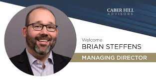 We're excited to welcome Brian Steffens, CMAA as our newest Managing  Director. Brian brings over 10 years of M&A expertise advising both buyers  and sellers across middle-market and private equity…