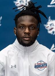 2023-2024 Men's Wrestling Roster