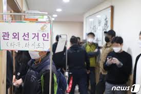 04.02.2022 · 강 의원은 3월 9일의 1주일 전인 2일부터 사전투표가 가능하면 더 이상적이겠으나 하루라도 (사전투표 기간을) 앞당긴다면 효과는 클 것이라면서 3월 4∼5일로 예정된 사전투표를 3월 3일도 포함, 최소한 하루 더 연장해야 한다고 설명했다. Ttsjx Nqj9uilm