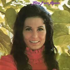 Loretta Lynn