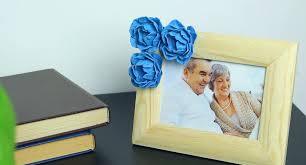 This easy, inexpensive twig frame uses simple cute picture frames picture frame crafts photo frames diy photo frame ideas photo frame design diy christmas decorations cadre photo diy marco diy photo frame. 40 Diy Picture Frame Ideas For Personalized And Original Decors